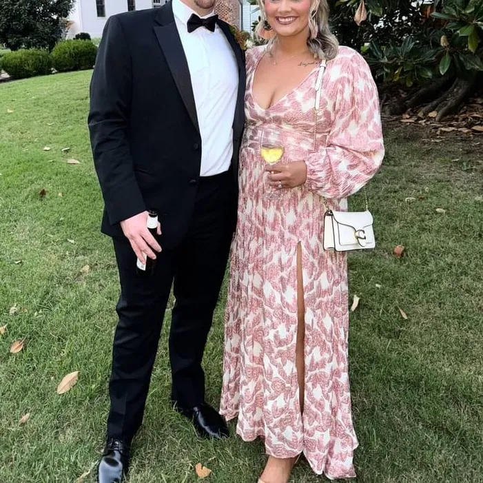 Jen's Pirate Booty Jen's Pirate‎ Booty Rising Star Lapis Maxi - Image 4