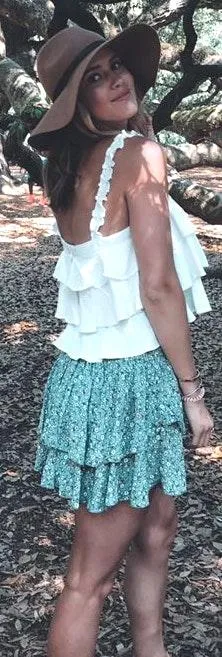 Style Me Boutique Hat Tan - Image 3