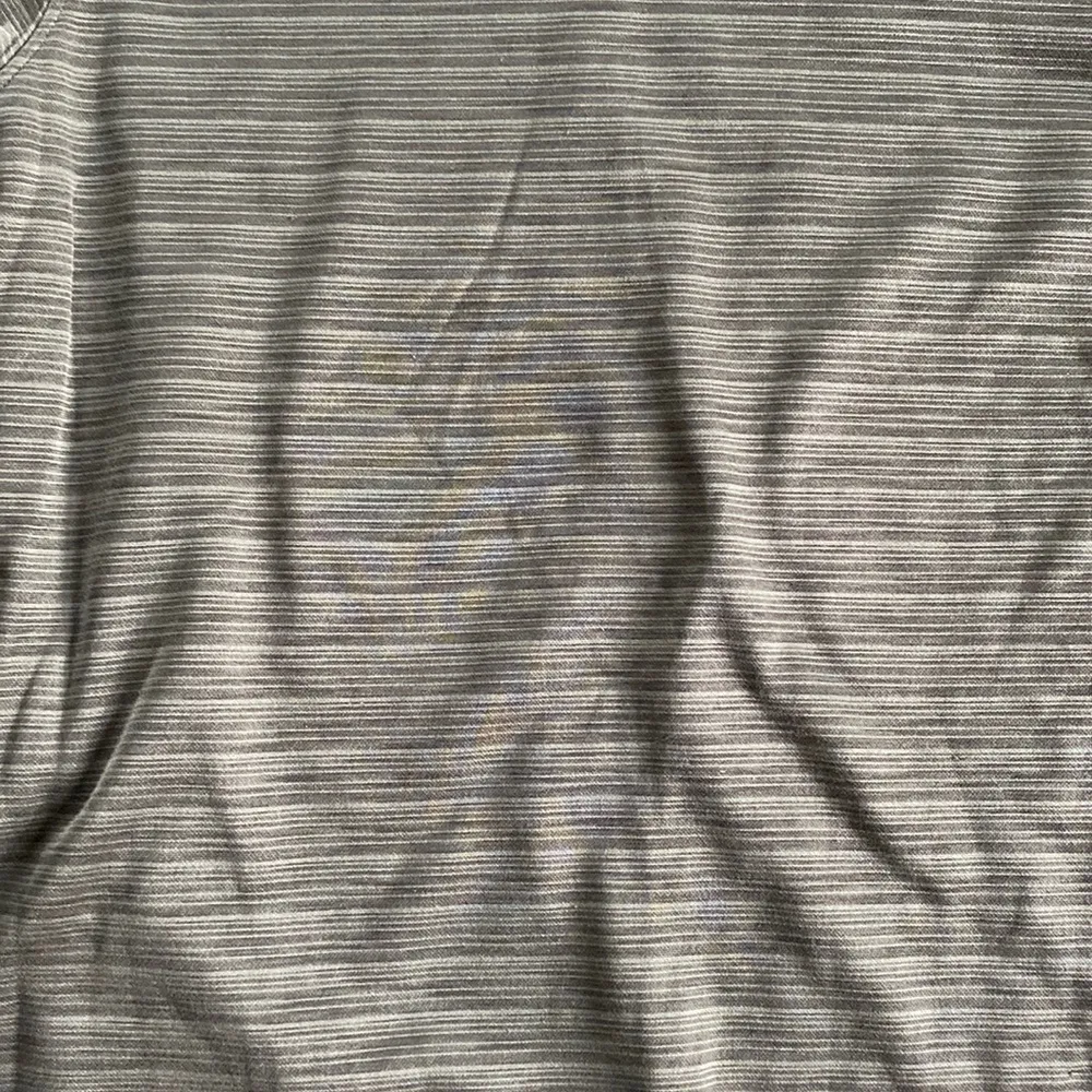 The North Face Green Cowl Neck Pullover Sweater SIZE L - Image 5