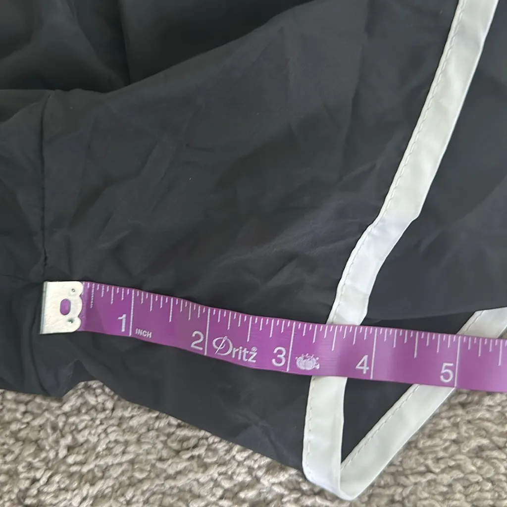 Heat Swim Shorts NWT Black Size XXL - Image 8