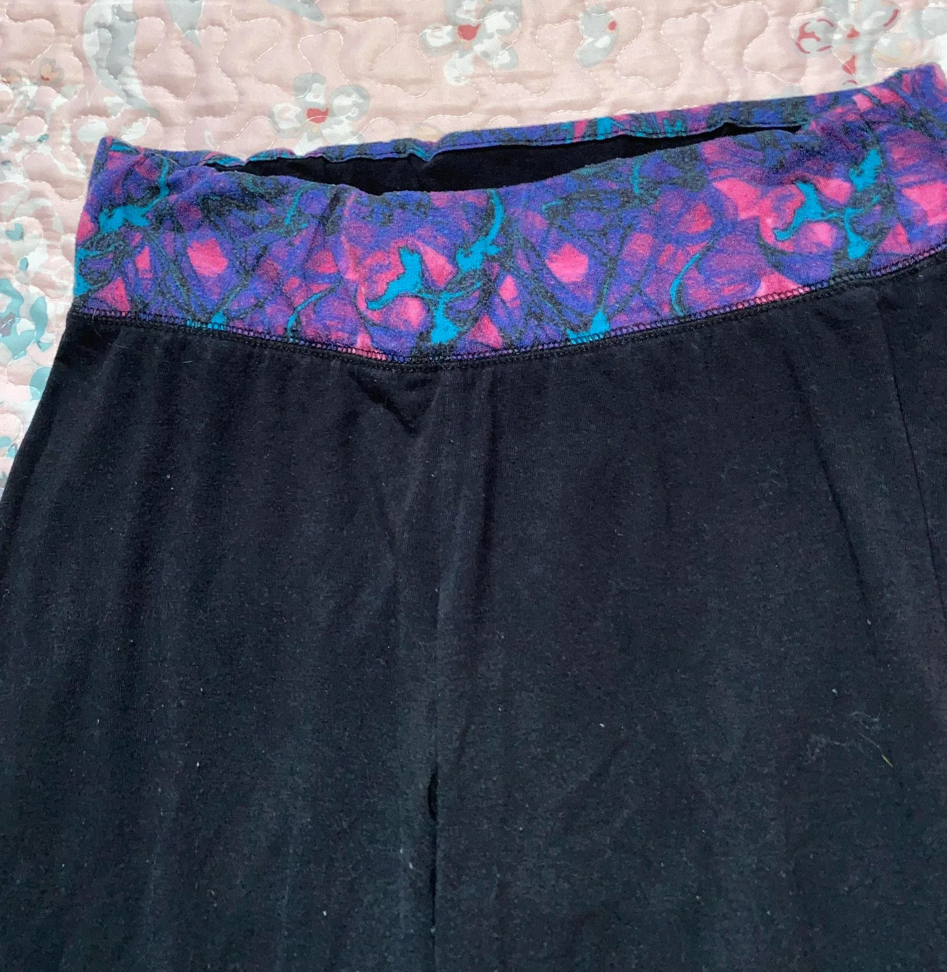 Rue 21 yoga pants - Image 2