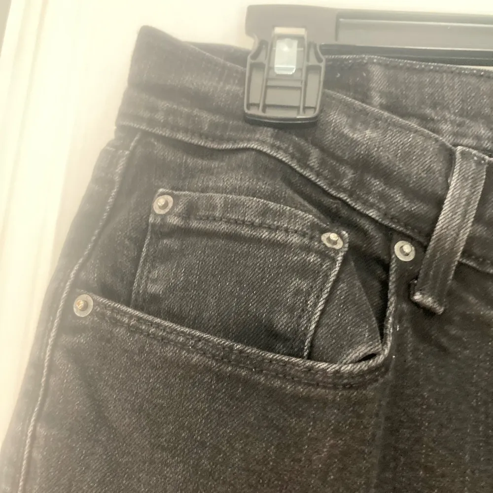 Levi's Levi’s 505 Straight Leg Jeans - Image 7