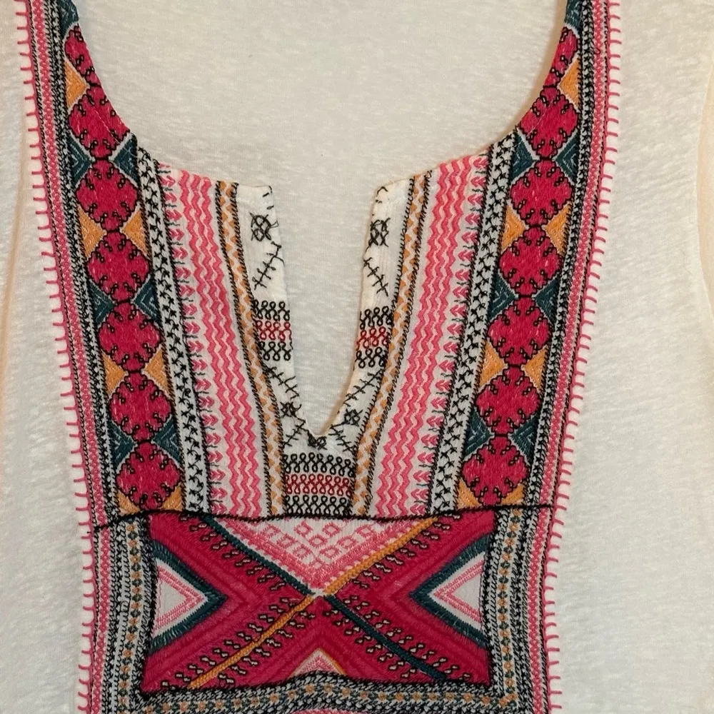 Lucky Brand  Top - Image 4