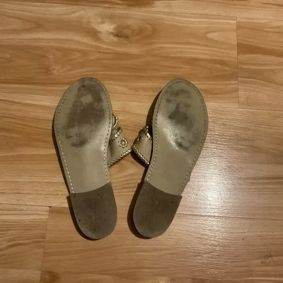 Jack Rogers Hamptons‎ sandals - Image 2