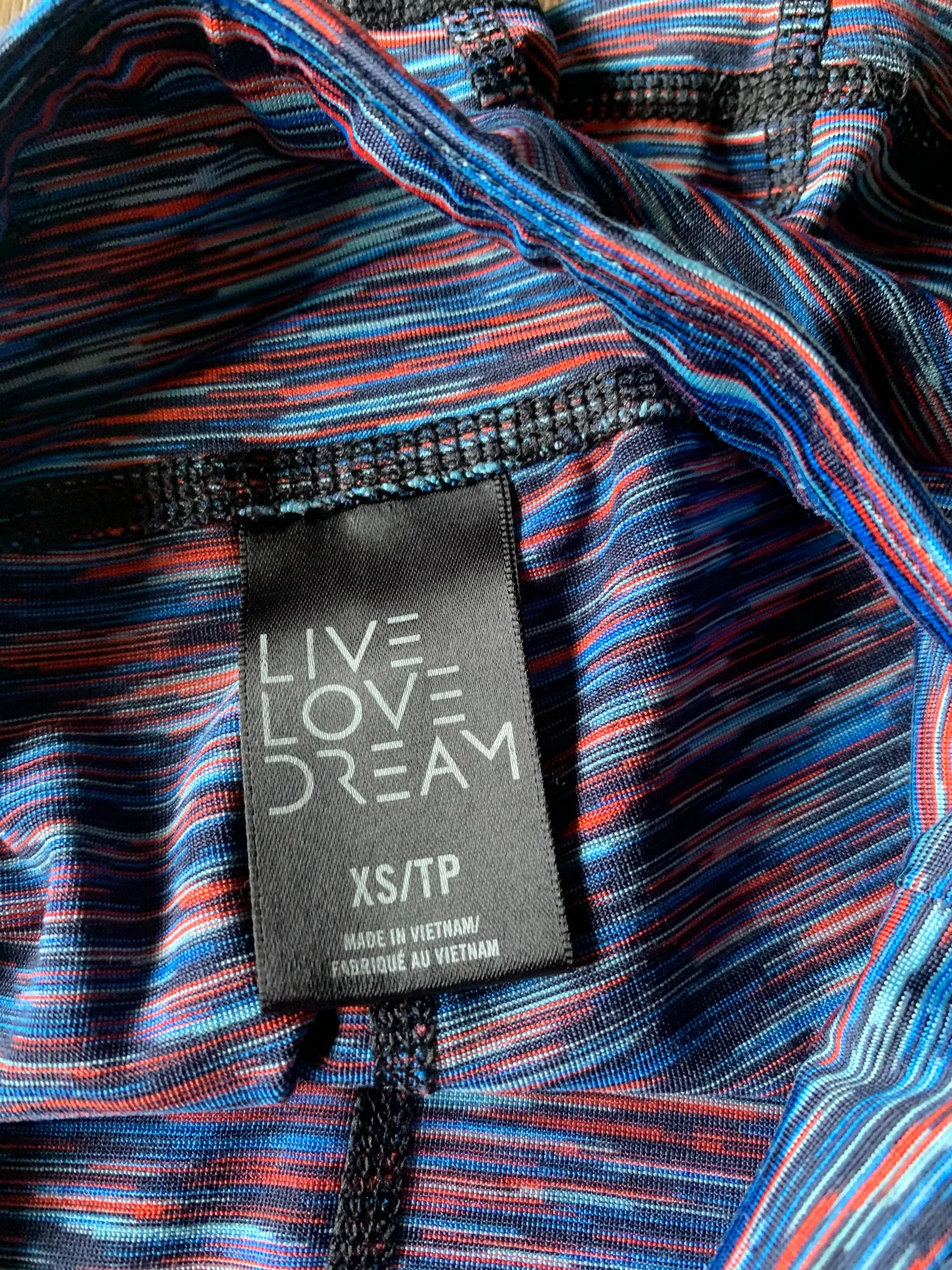 Aeropostale Biker Shorts  - Image 4