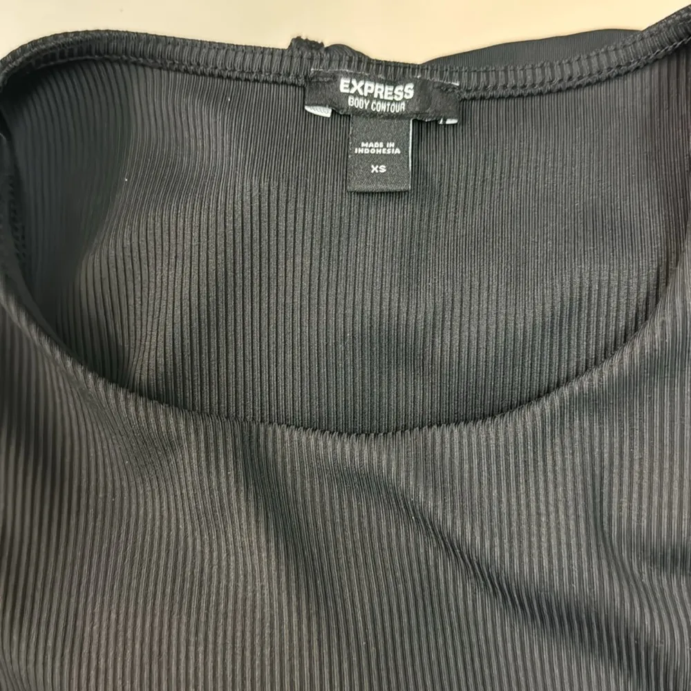 Awesome Express Compression Thong Bodysuit - Image 5