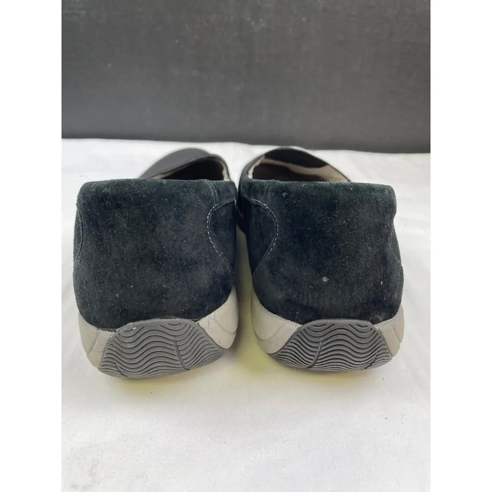 Dansko Harriet Women's Black Waterproof Slip on/ Shoes Size 38-7.5 SKU 4390 - Image 7