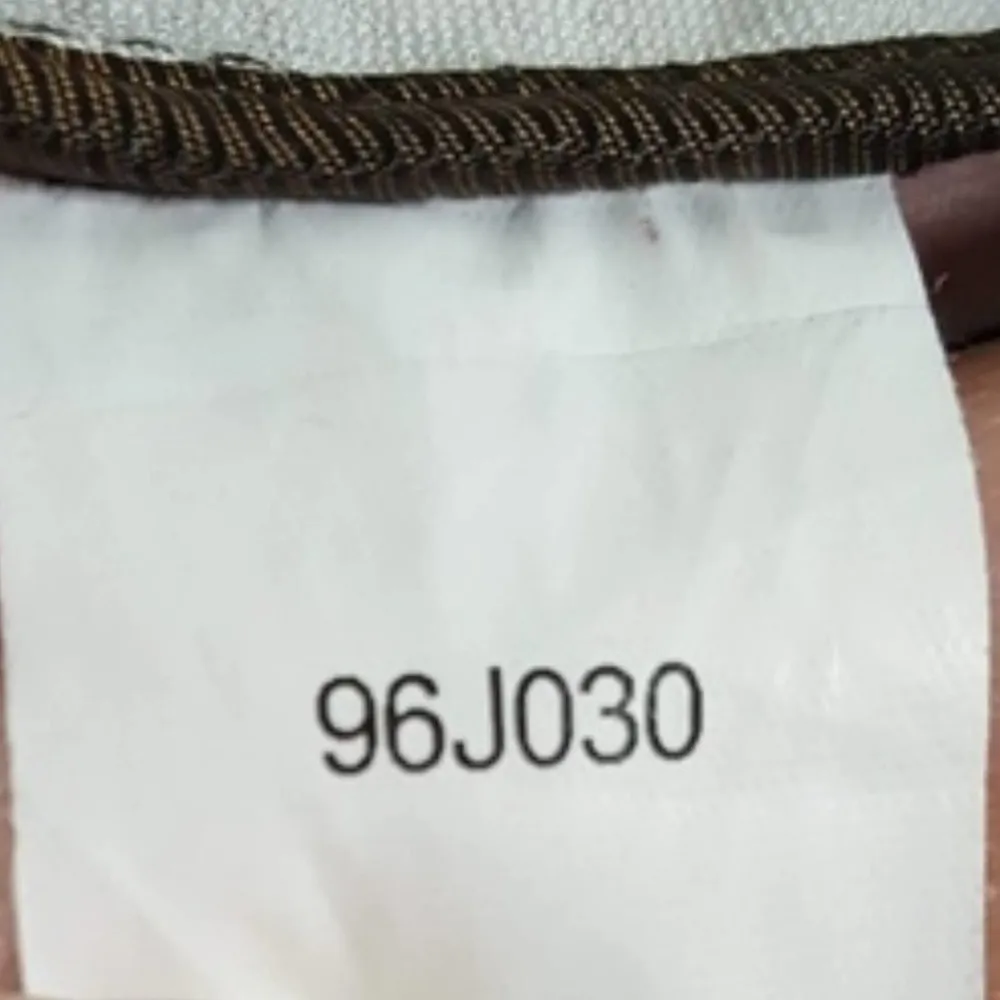 Peace of Cloth Women's Brown Jacket / Blazer Size undefined - Image 4