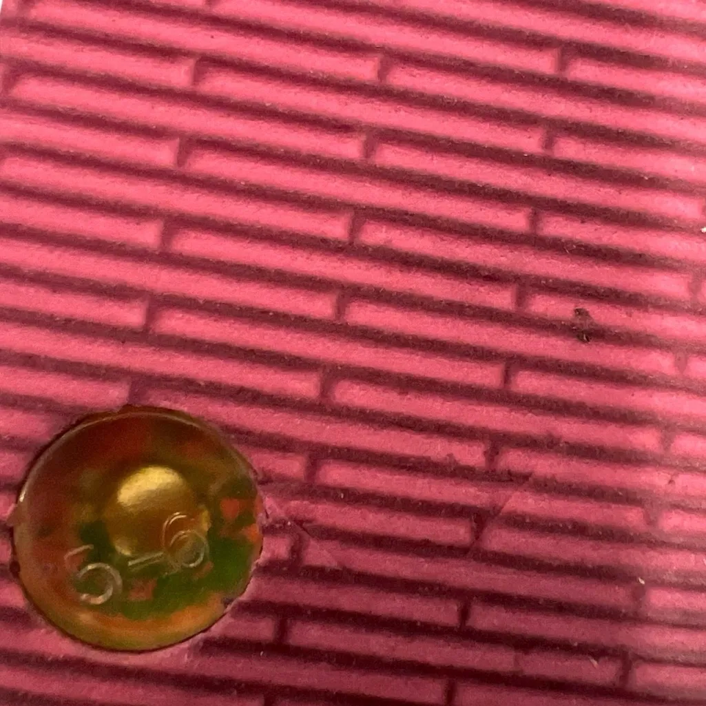 Vera Bradley‎ Flip Flop Tropical Paradise Sandals Size 5-6 - Image 6