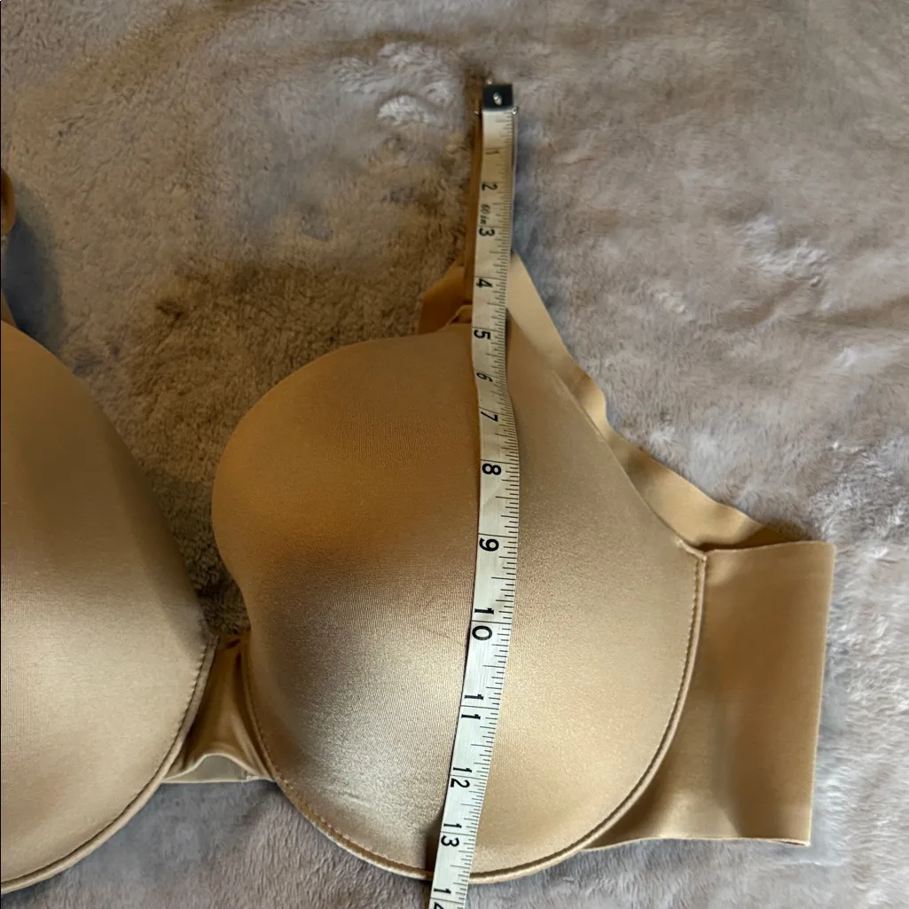 Soma Nude Full Coverage Bra - Image 7