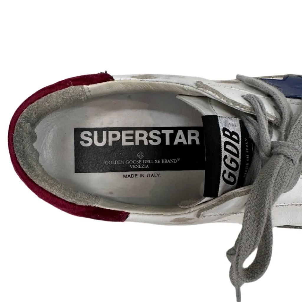 Golden Goose  sneakers - Image 4