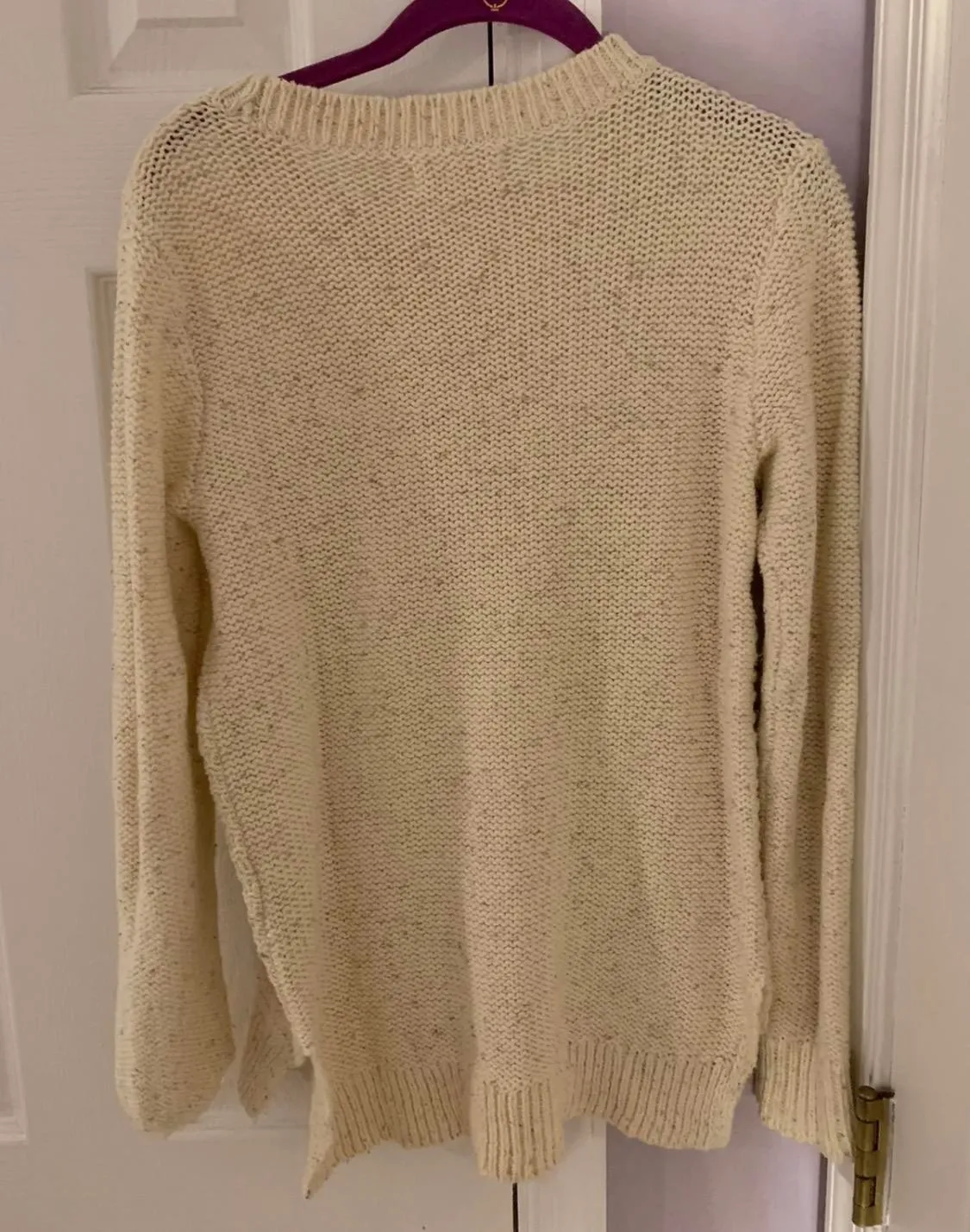 Chunky Sweater - Image 2