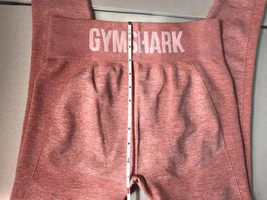 Flex Highwaisted Leggings XL - Image 6