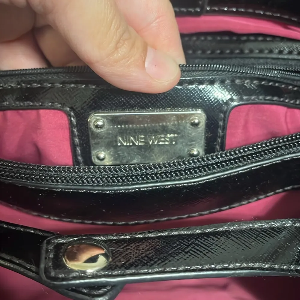 Nine West  purse - Image 5