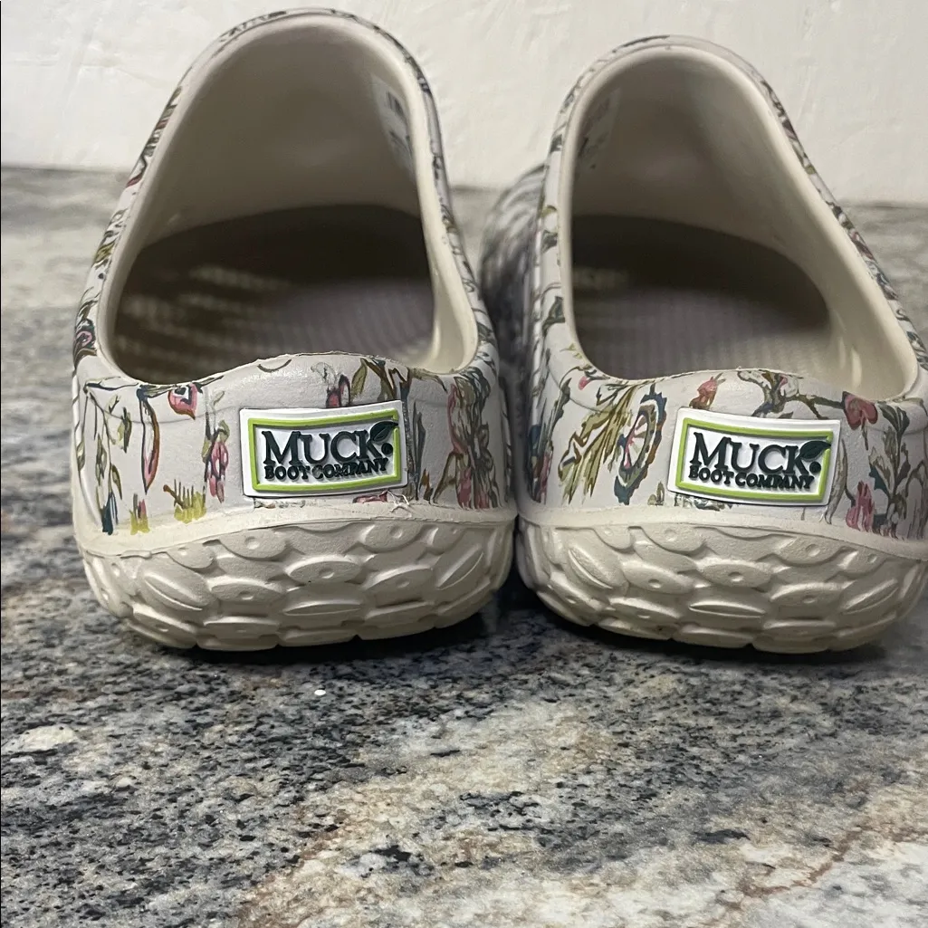 Muck Boot Company Muckster Lite Ladies EVA Clog - Image 5