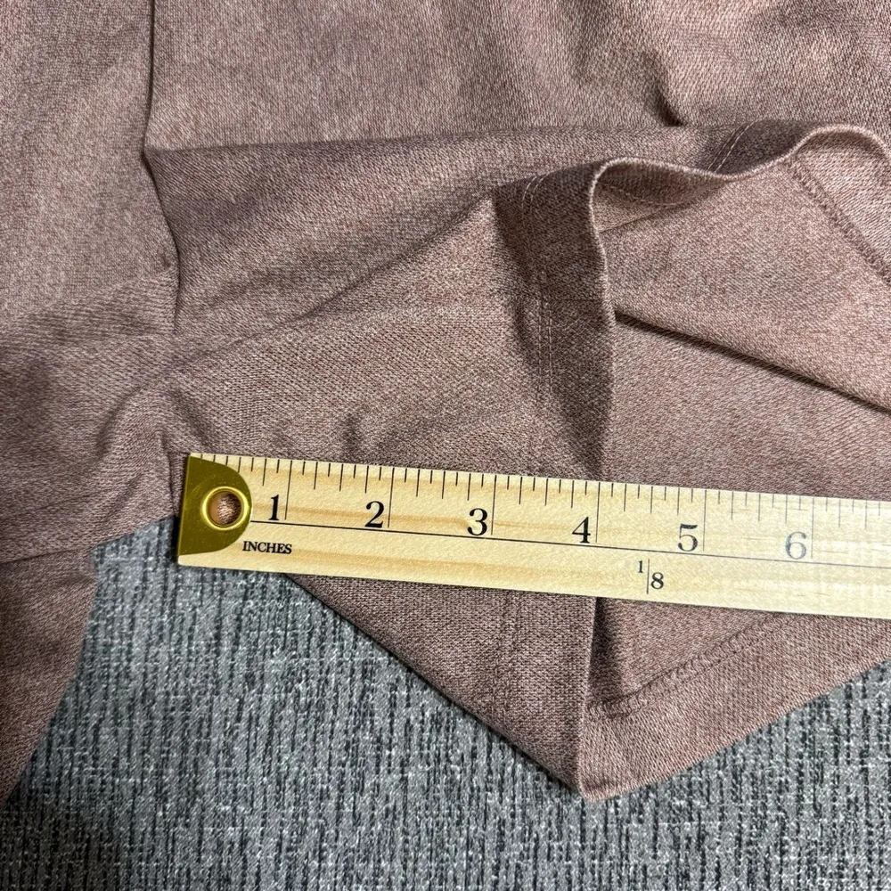 Nike Women’s Attack Dri-Fit Fitness Shorts - Image 16