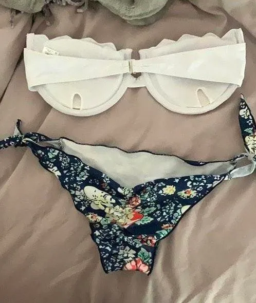 Zaful Cute Bikini 👙 - Image 2