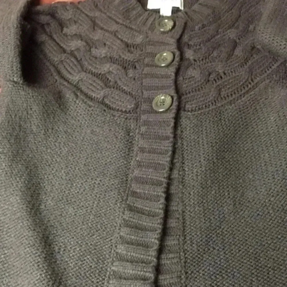 St Johns Bay sweater S - Image 16