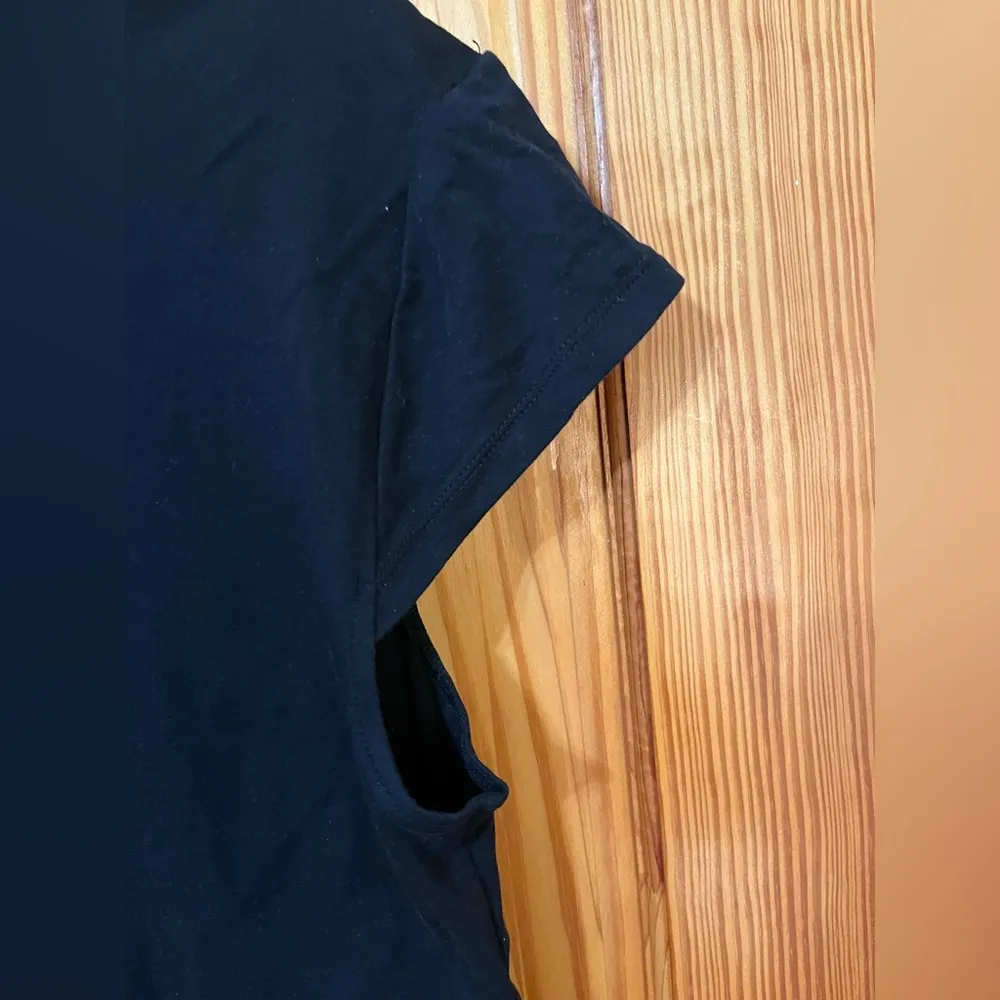 Ann Taylor Cotton Blouse - Image 5