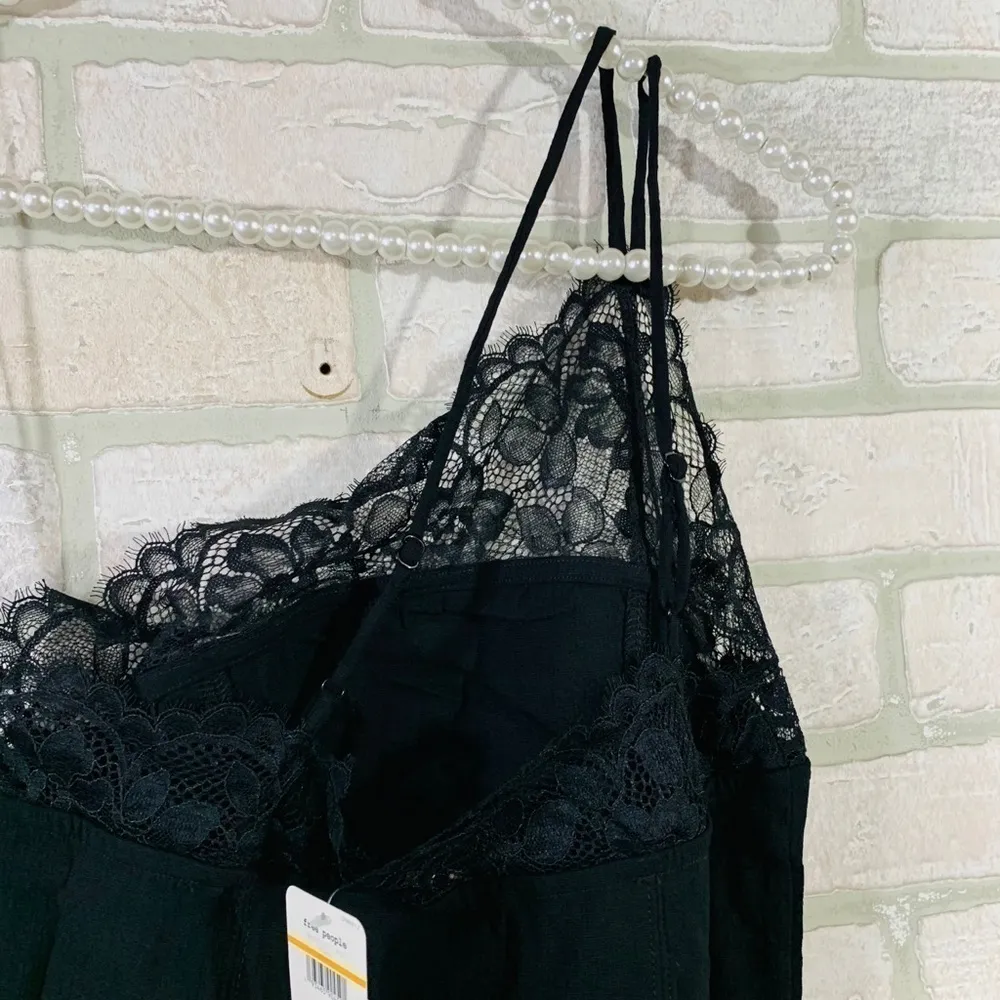 Intimately Free People NWT Premonitions Sl… - Image 8