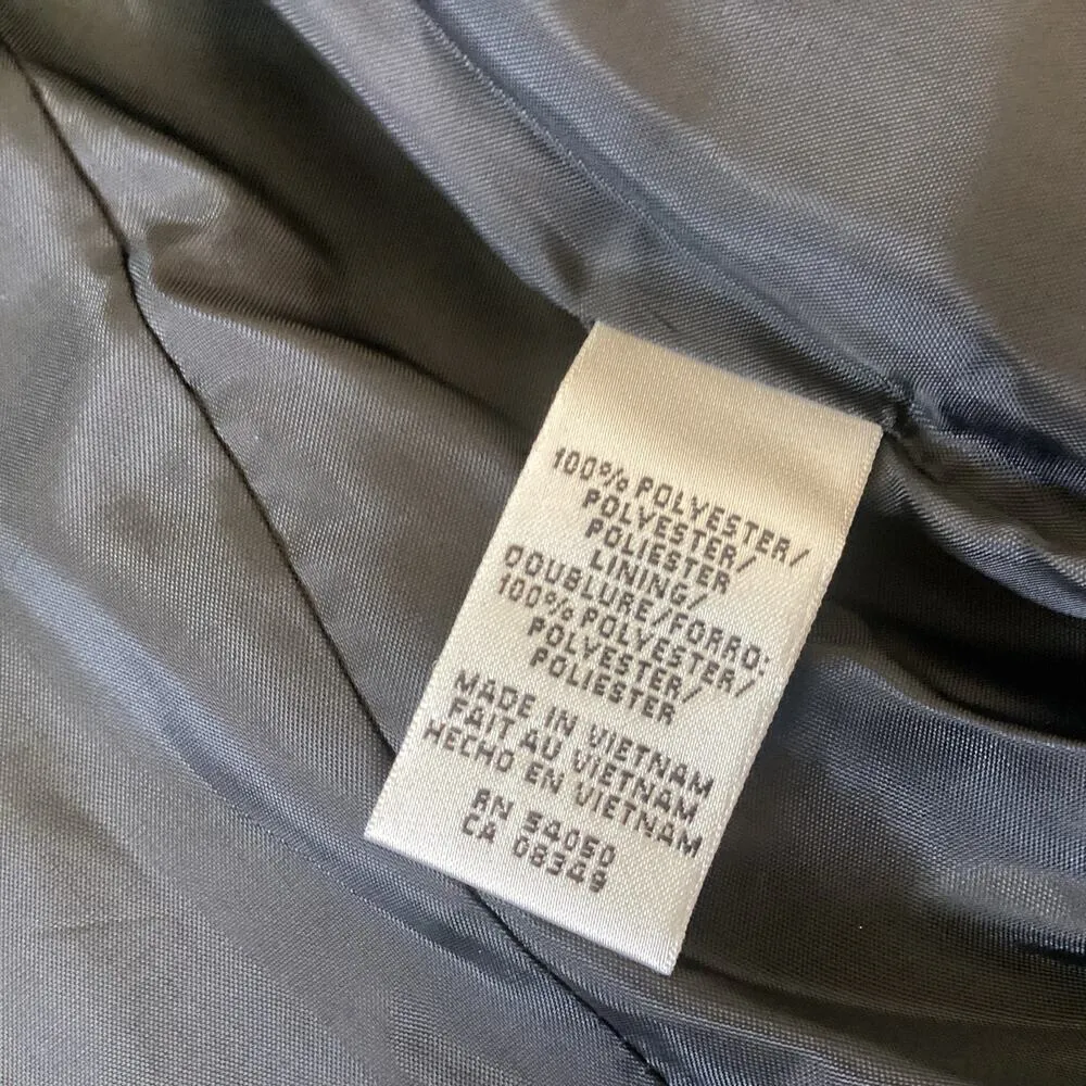 Knit Thermal Pants Black - Image 5