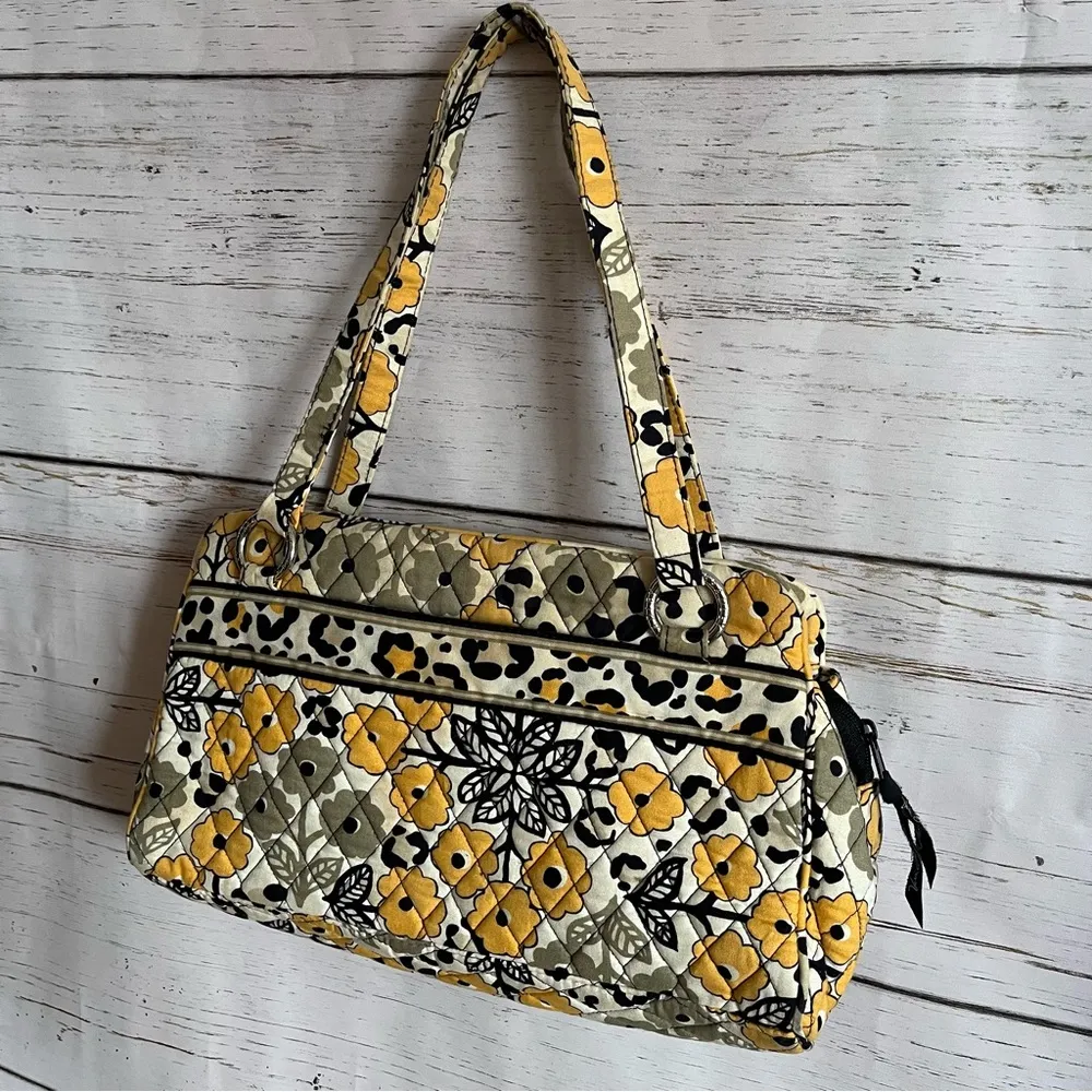Vera Bradley Whitney bag - Image 3