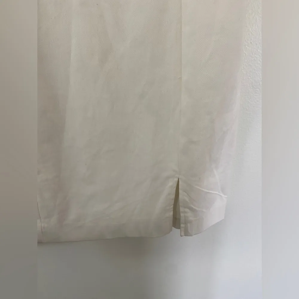 NWOT ASTR the label Wendy mini dress white M - Image 6