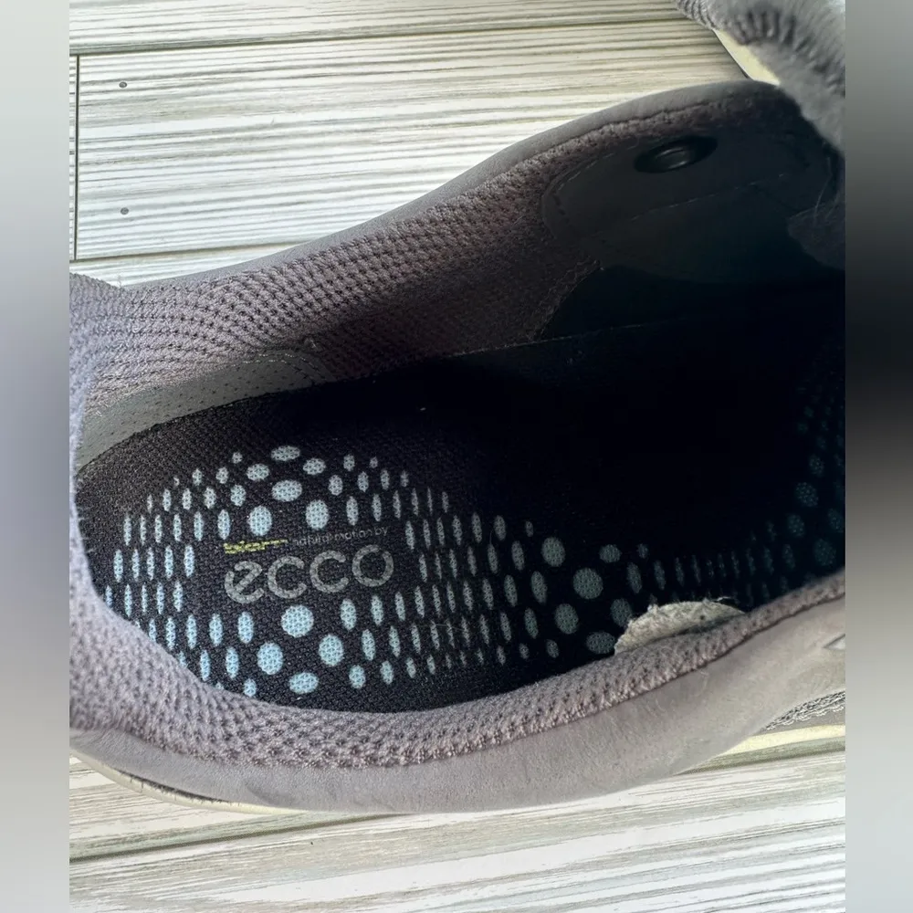 Ecco Biom Fjuel Mesh Workout Shoes Running Sneakers Womens Size 8 - Image 3