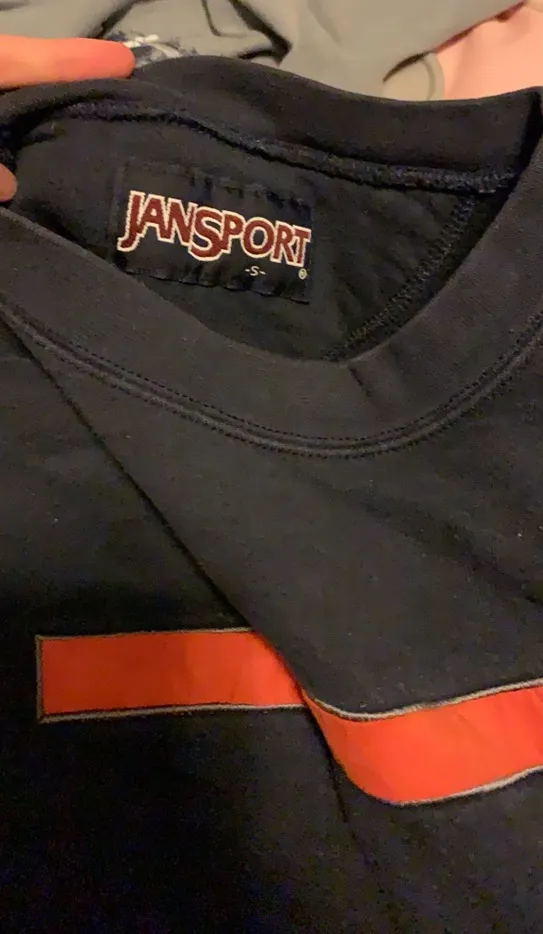 Crew Pullover Auburn - Image 3