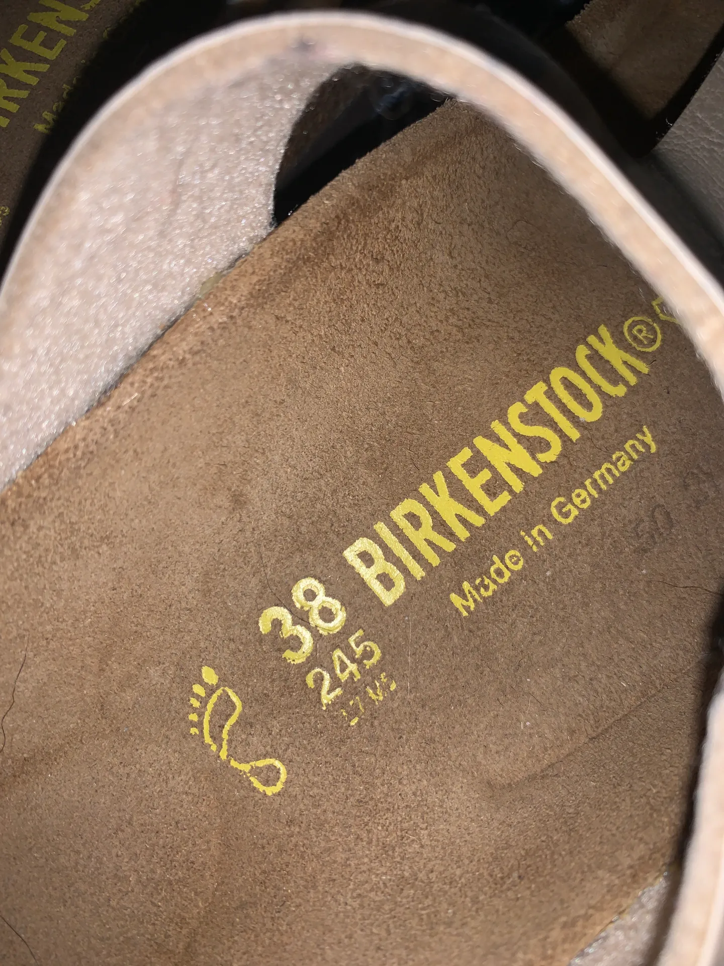Birkenstock Sandal - Image 3