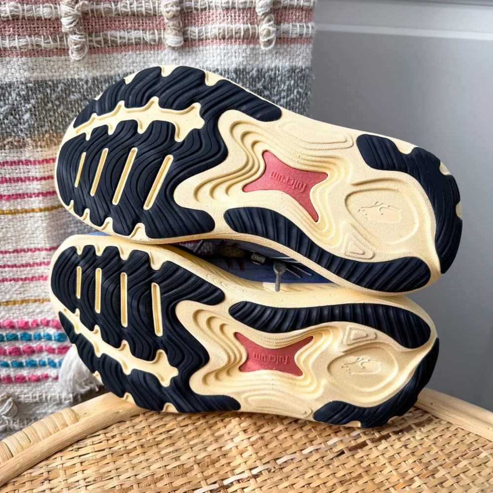 Karhu Ikoni Ortix 3.0 HIVO Vista Blue Lantana Road Running Sneakers Women’s 7.5 - Image 8