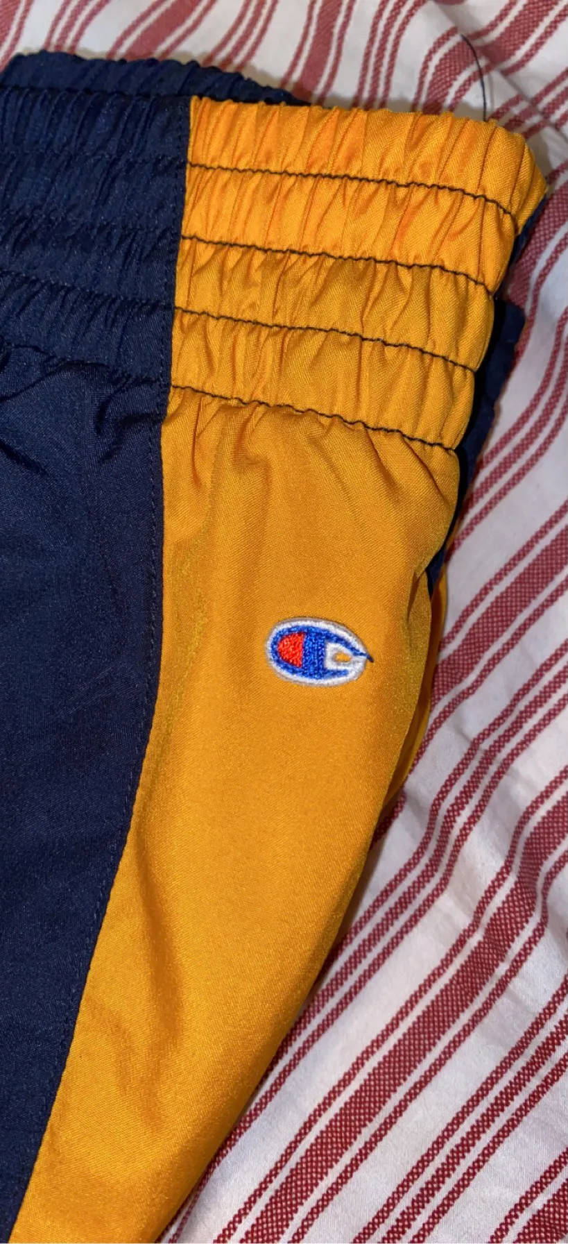 Champion USN Track Pants - Image 4