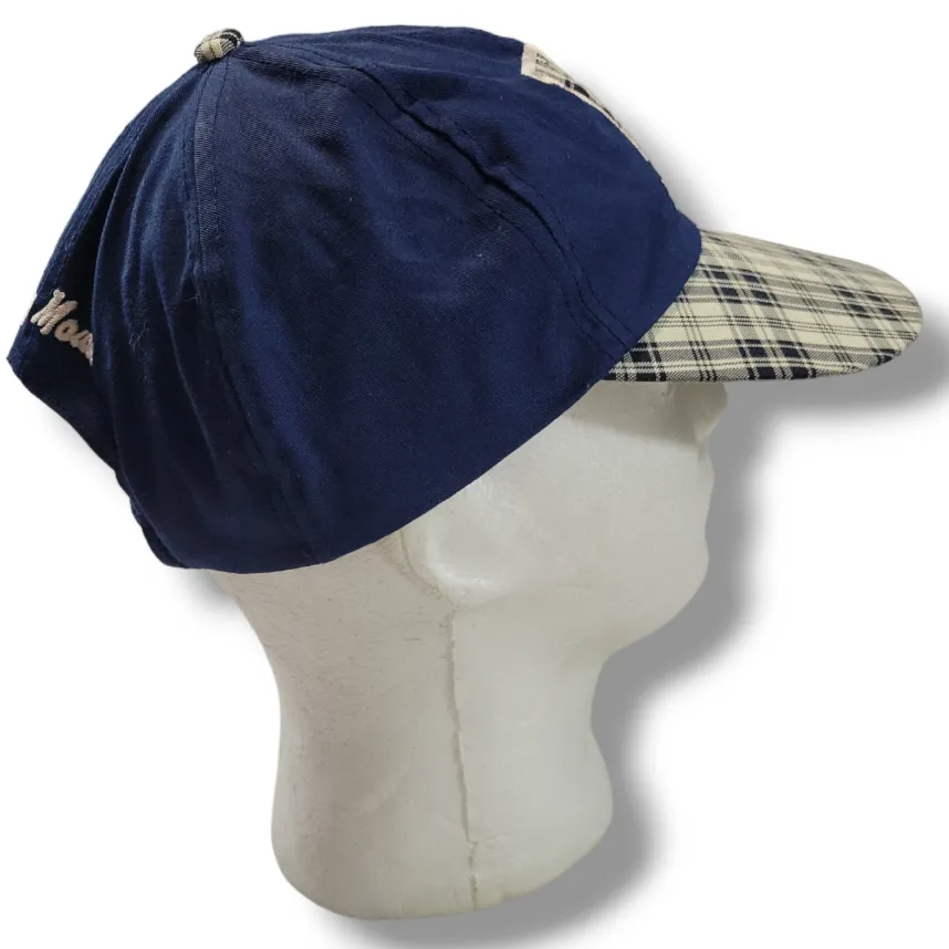 Vintage Mickey Mouse Hat OSFM - Unisex Vintage  Hat Embroidered Embroidery - Image 5