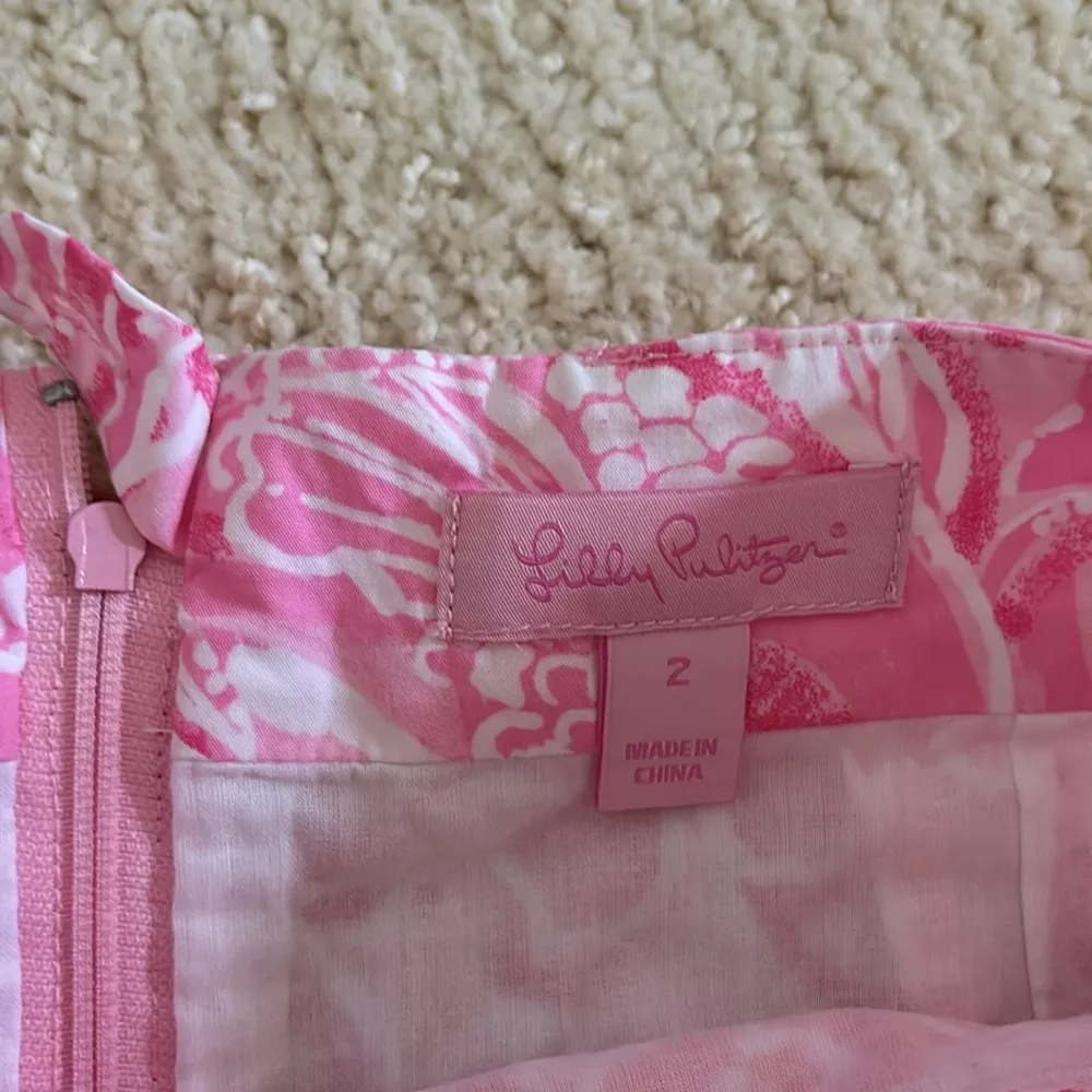 Lilly Pulitzer skirt - Image 2