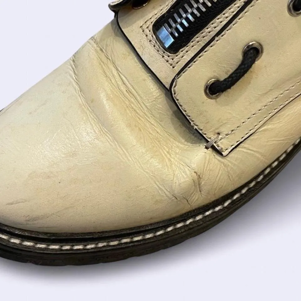 Rag and Bone boots size 9.5 - Image 5