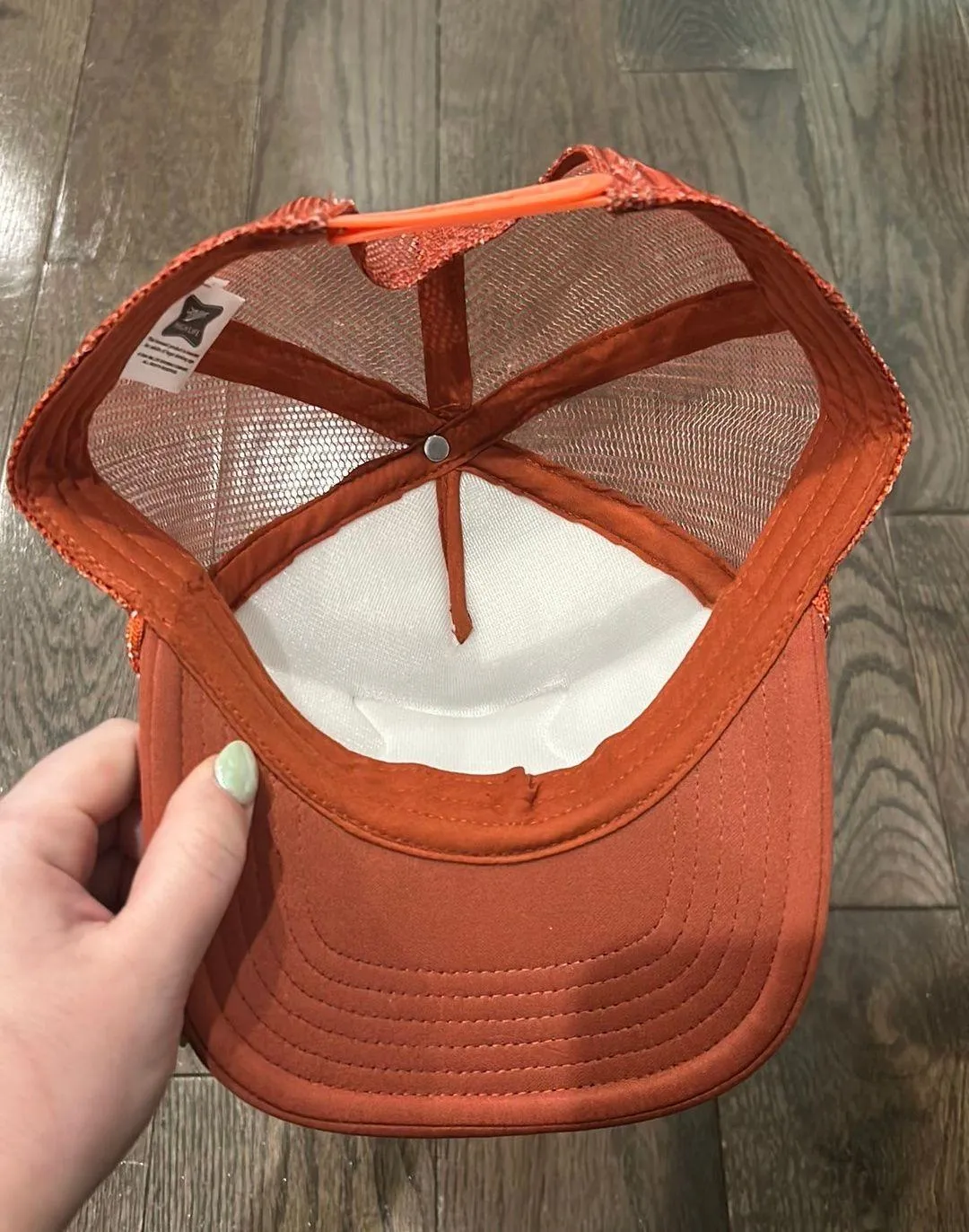 Miller Lite Trucker Hat - Image 3