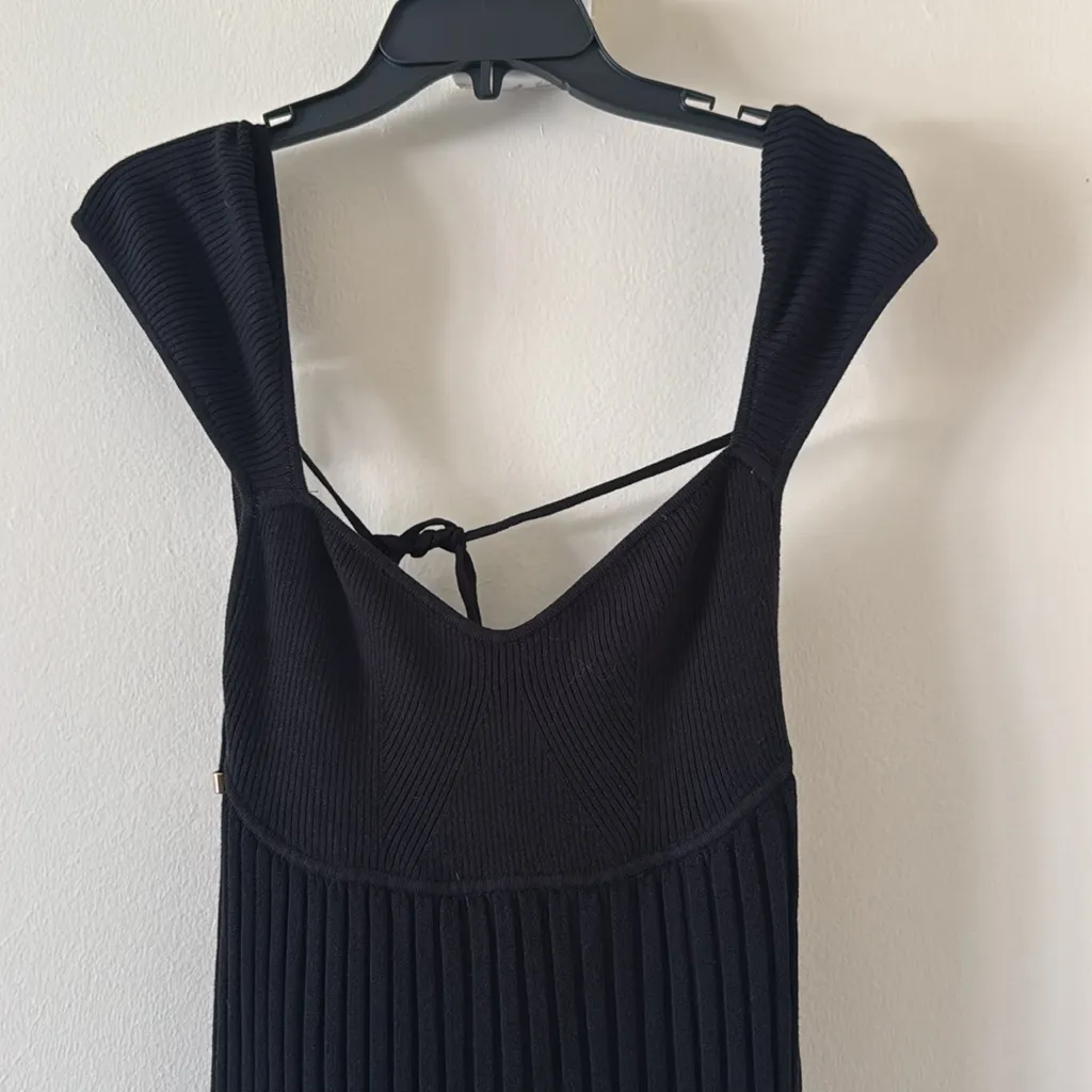 FREE PEOPLE CHERIe mini dress, BRAND NEW Size Large, $128 - Image 12