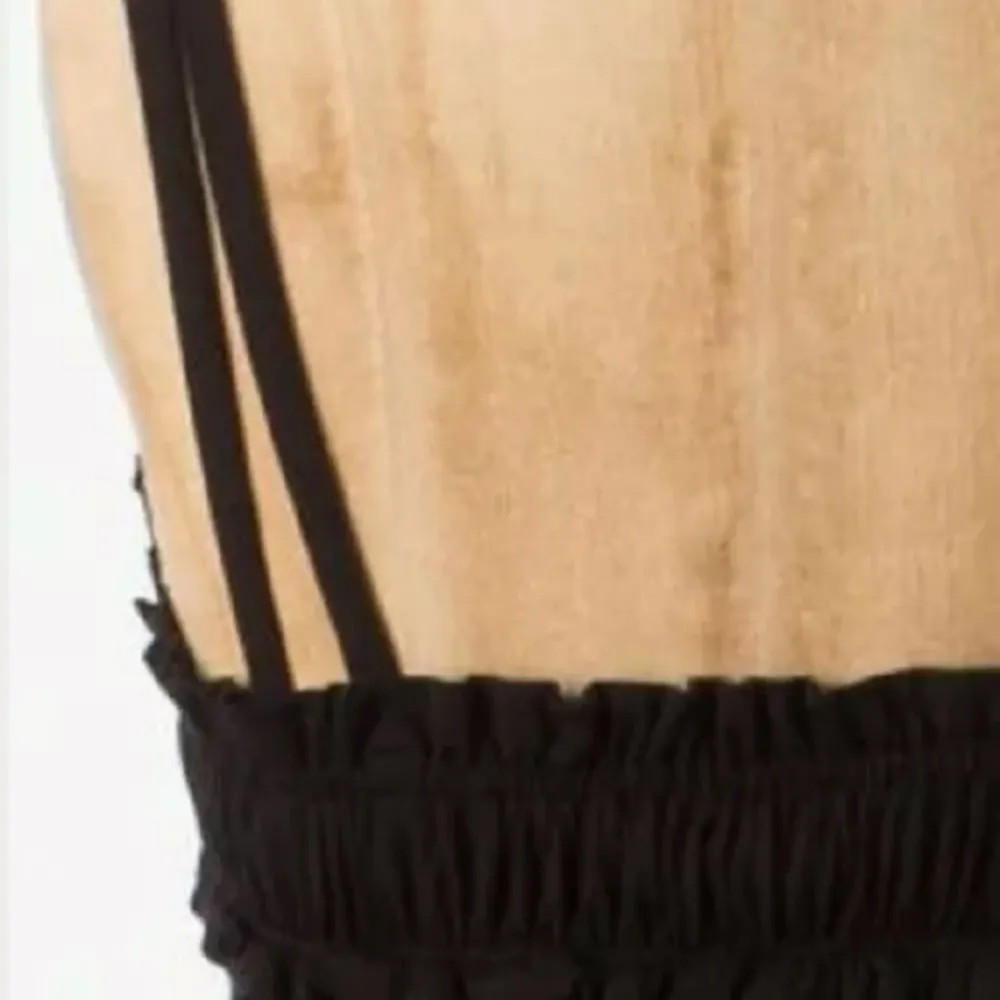 Anthropologie Leifnotes Divergent Black dress small S New NWT RARE HTF GORGEOUS - Image 5