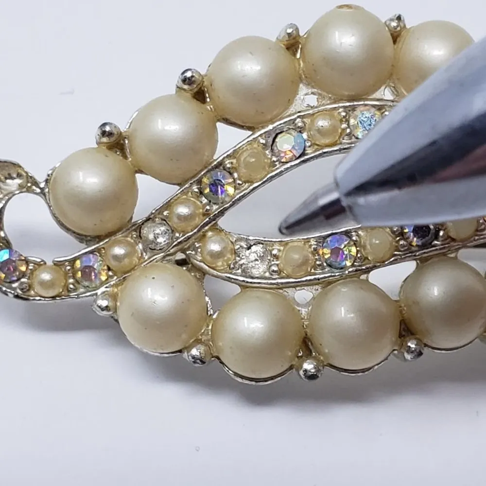 Faux Pearl Gold - Image 11