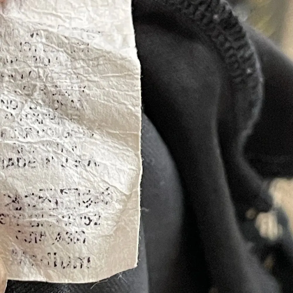 Honey Punch Shorts‎ Black - Image 7