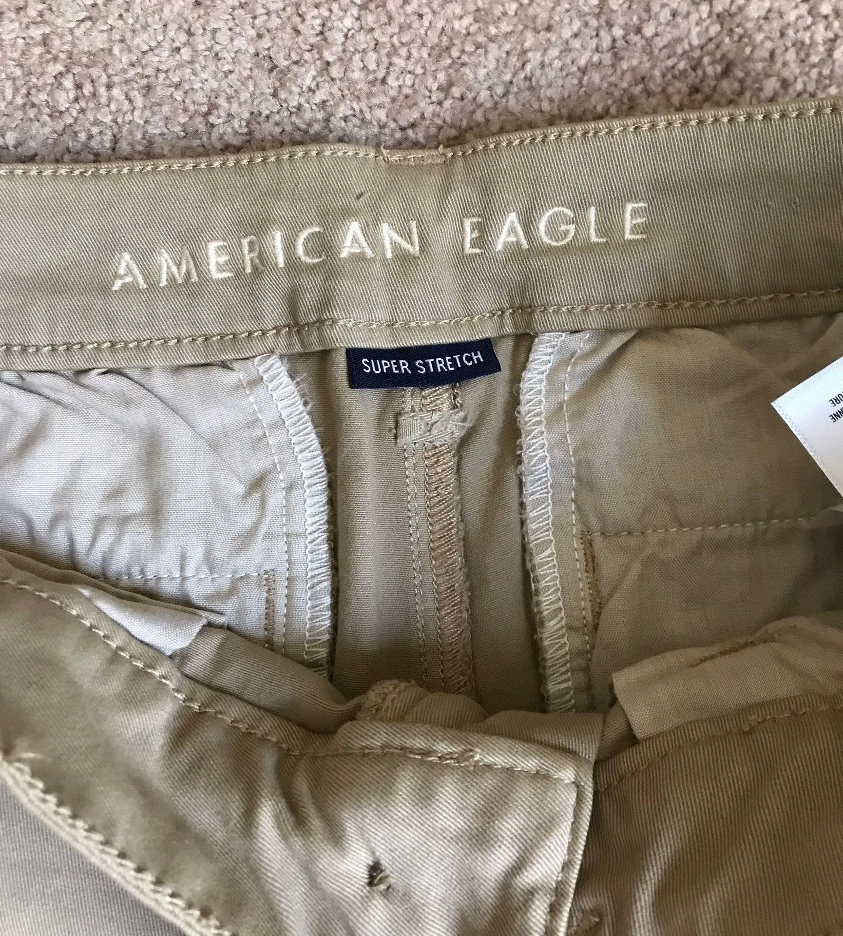 American Eagle Pants - Image 3