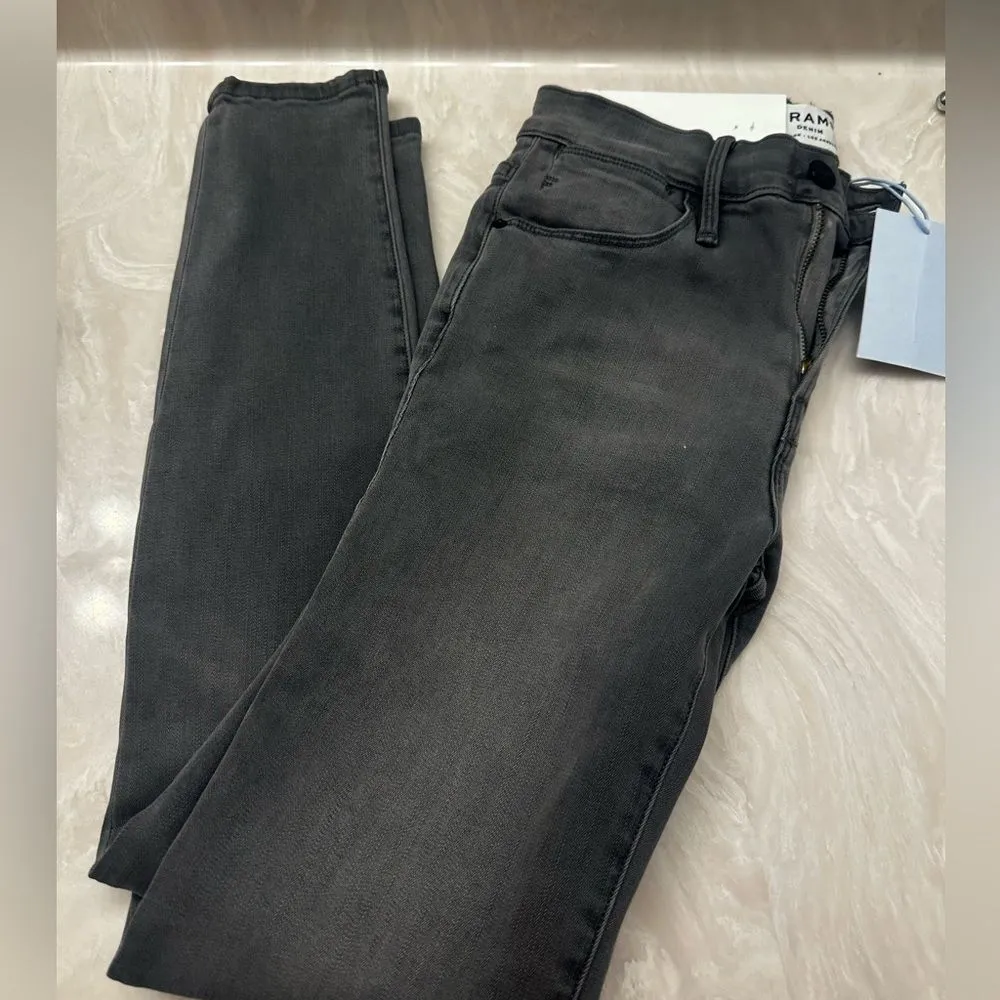 Frame Jeans NWT - Image 2