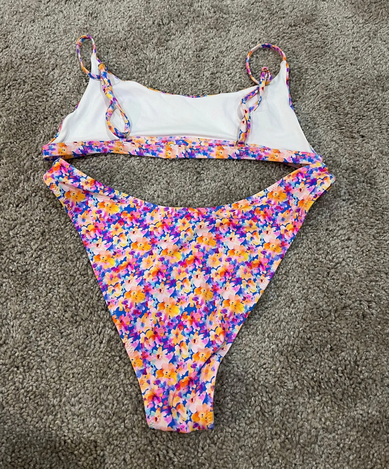 Bright Swimwear Bikini - Image 2