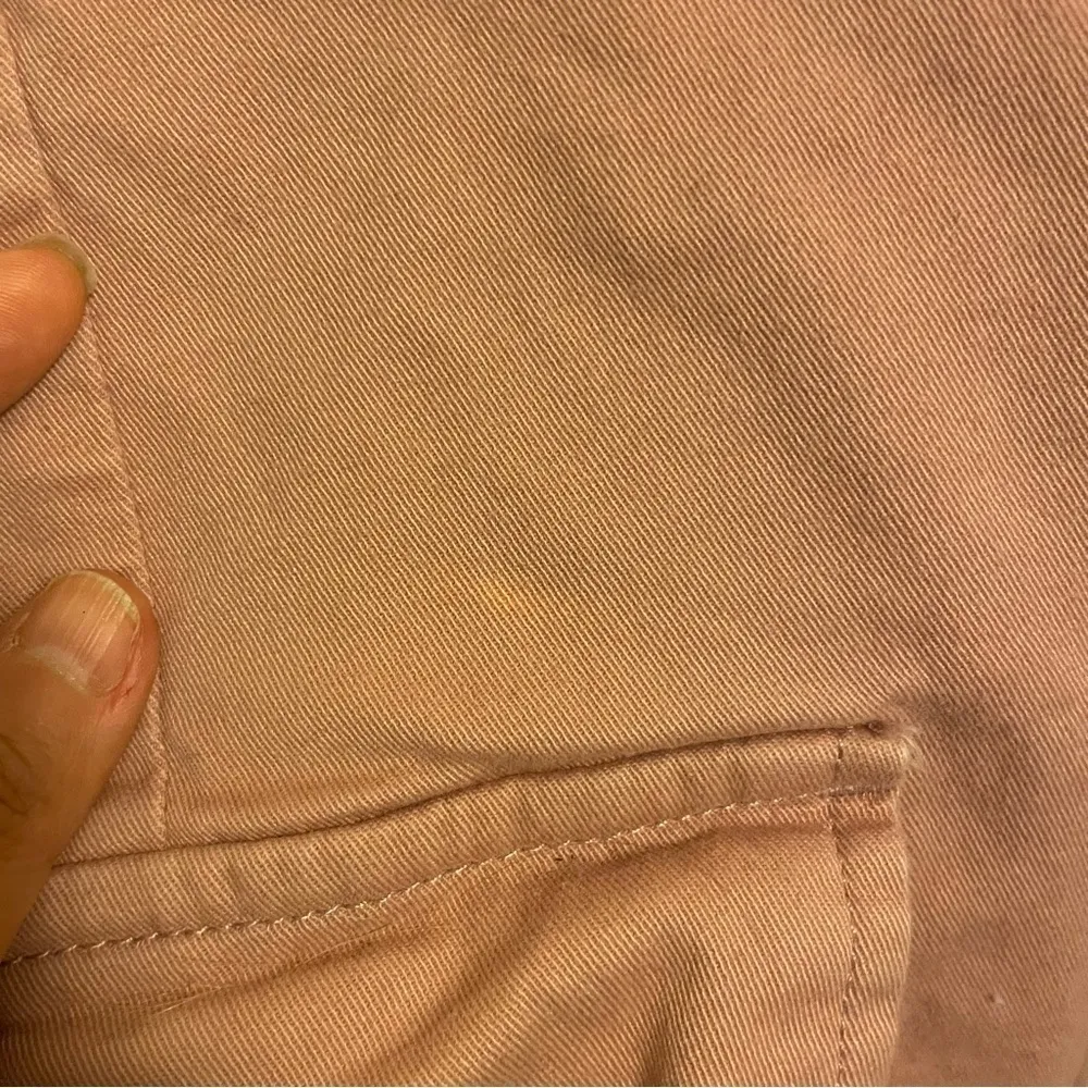 BDG UO Jackson Utility Cargo High Rise Jogger - Image 9