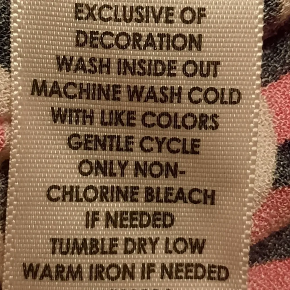 Crown & Ivy Blouse Small Size - Image 5