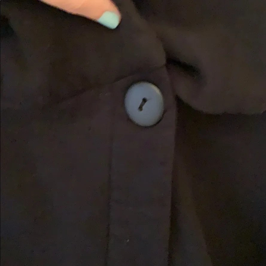 Beyond Yoga  shawl collar drape front jacket - Image 5