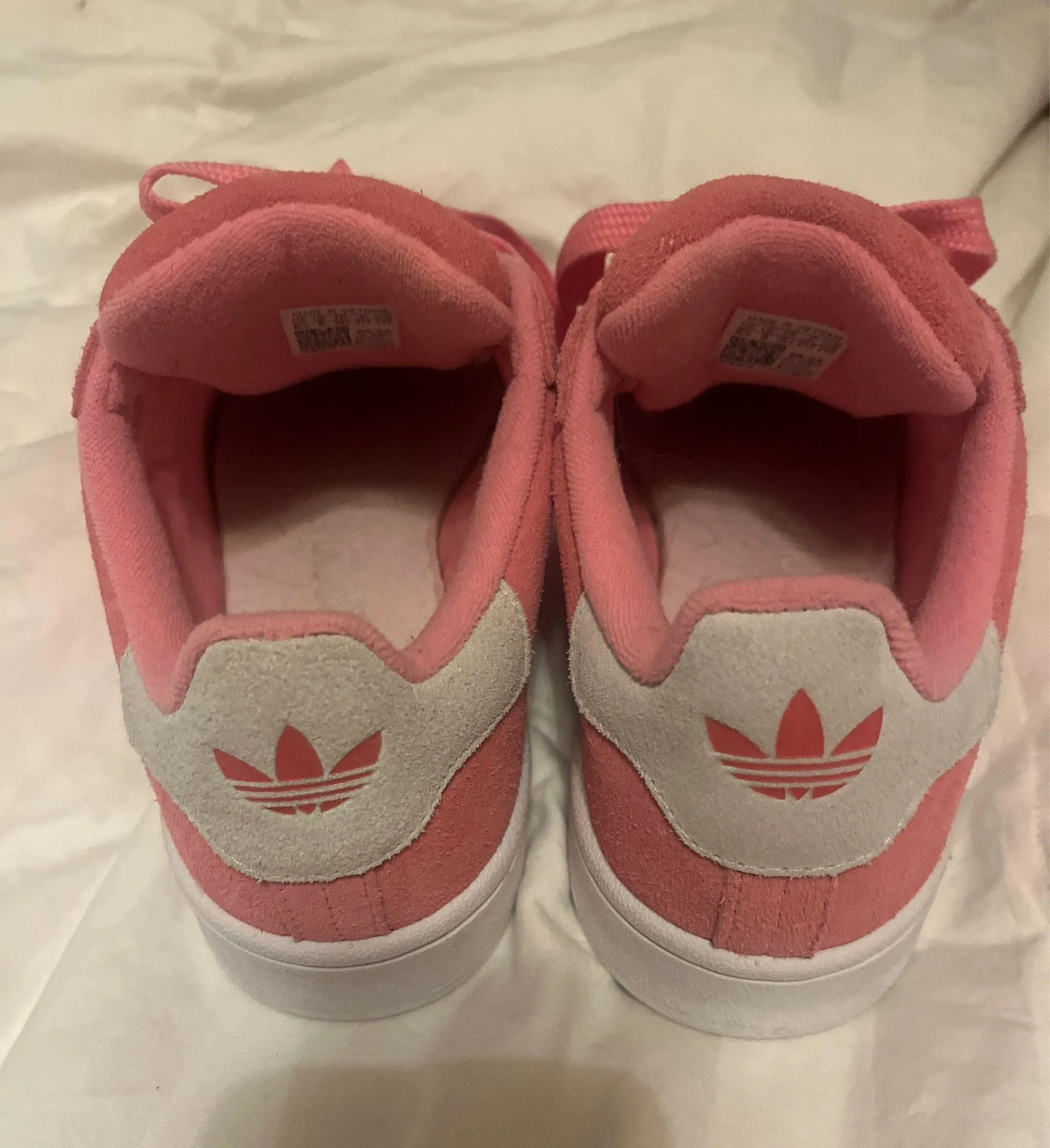 Adidas Campus Sneakers - Image 4