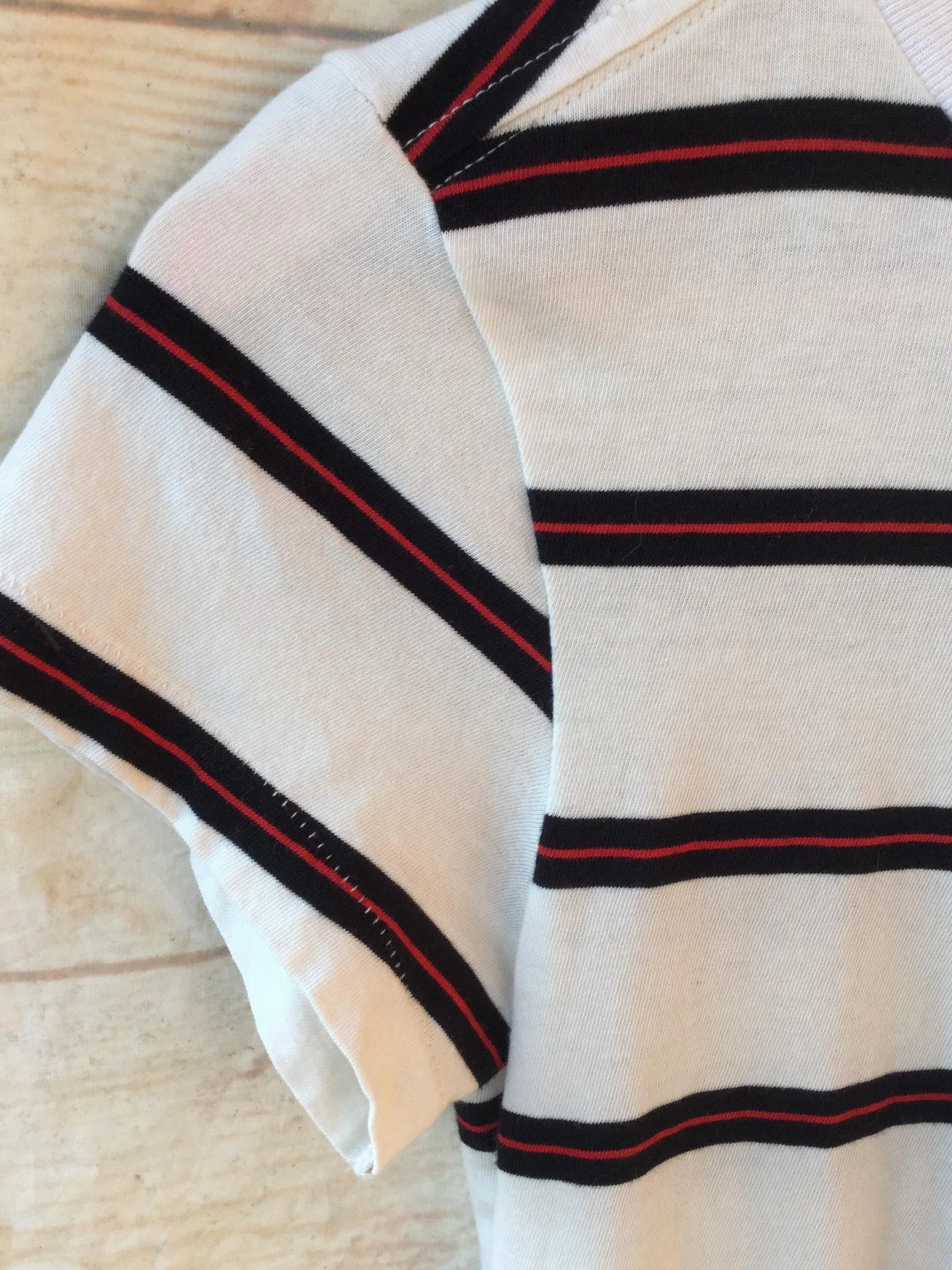 RE/DONE NEW  Bodysuit - Image 5