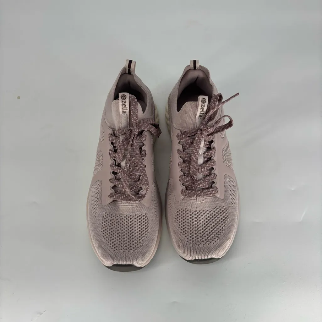 Zella Orthopedic Women's Mesh Sneakers - Image 7