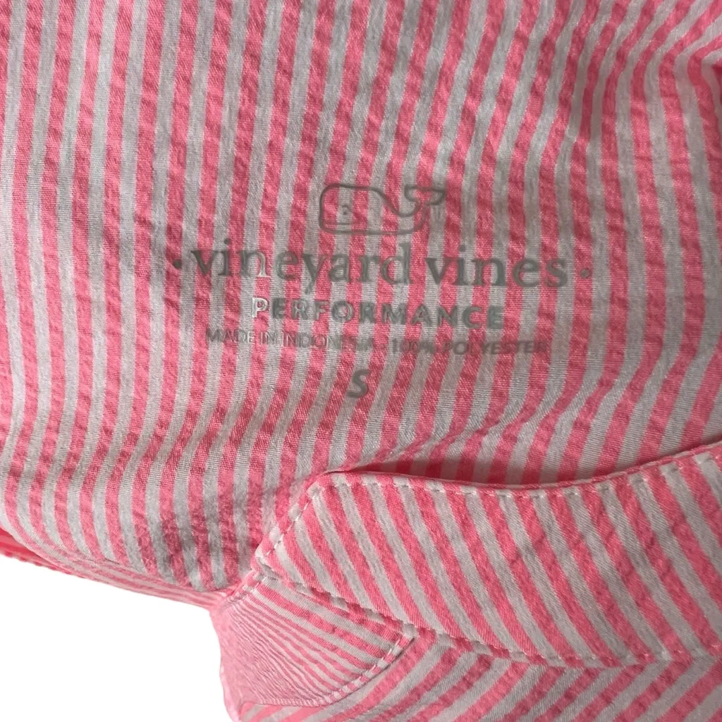 NWT VINEYARD VINES Tilly Harbor Dress Sz S - Image 6